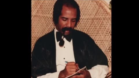 Drake - Free Smoke (432hz)