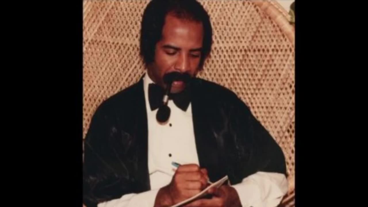 Drake - Free Smoke (432hz)