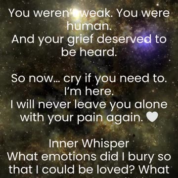 My Heart Remembers – 40 Whispers to the Child I Was