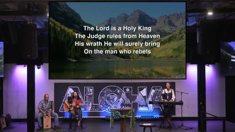 LIVE One Love Ministries