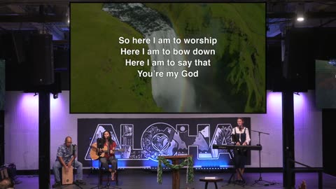LIVE One Love Ministries