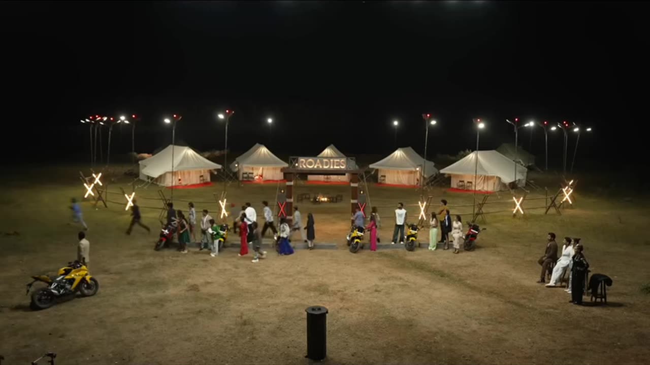 Rodies biggest twst🔥>>>>>>>>>>