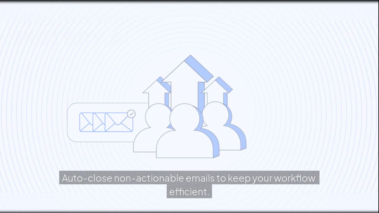 Boost Support Efficiency by 250% Using Hiver’s AI-Powered Tools