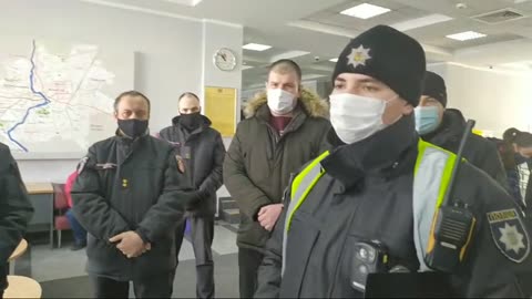 Плоды Агента Кремля Кирилла Стремоусова: после вербовки, после раздачи журналистских удостоверений
