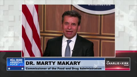 The Food Pyramid Was a Lie: What the New FDA is Doing to Make America Healthy Again