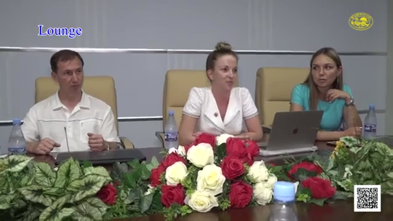 Pyongyang Exhibition House of Culture