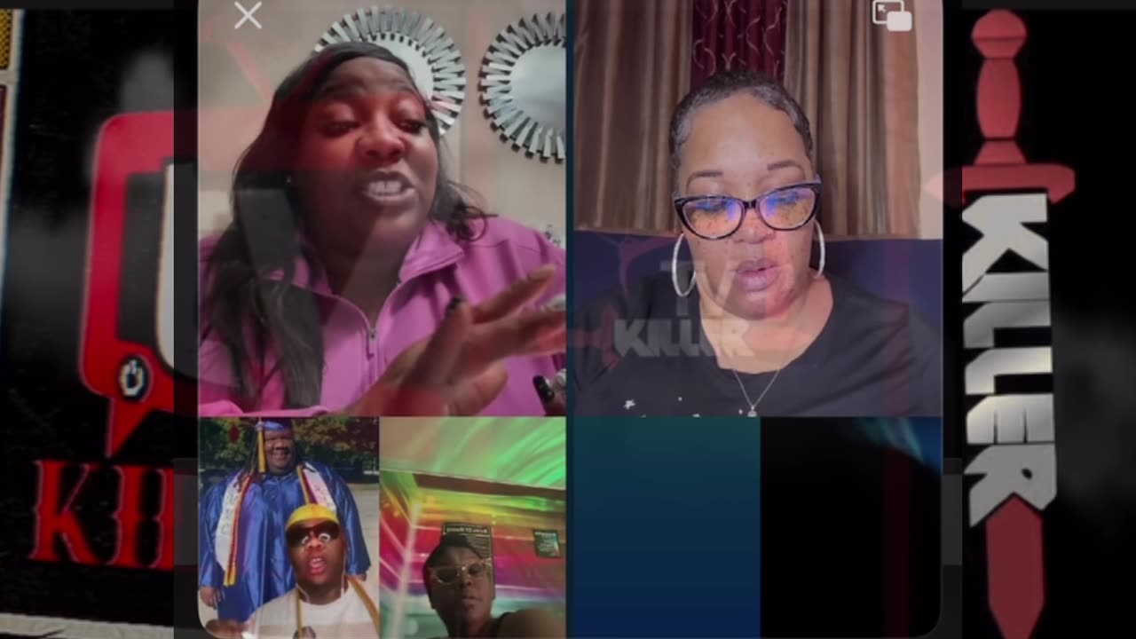 TOMIKAY & DIXON JUMPS MS TERESA