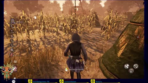 [🔞] 🩸 2v8 final hours 🩸 Dead by Daylight live stream