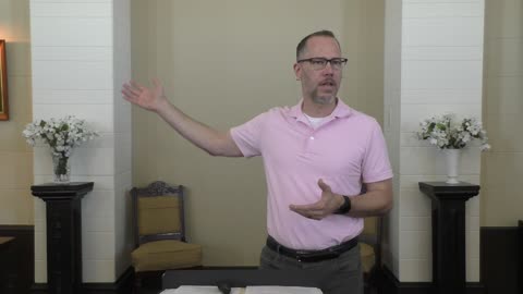 Week 7 - Can my relationships actually change? - Come Alive!