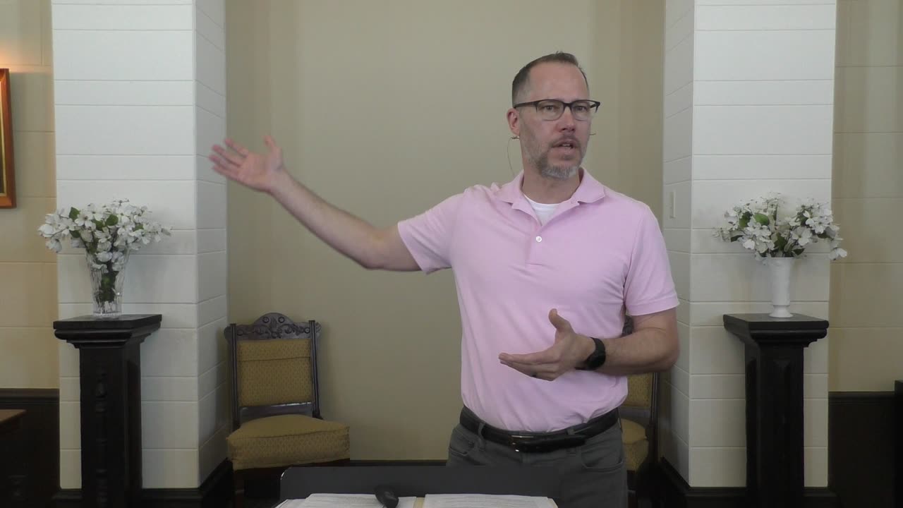 Week 7 - Can my relationships actually change? - Come Alive!