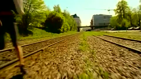 Darude - Sandstorm