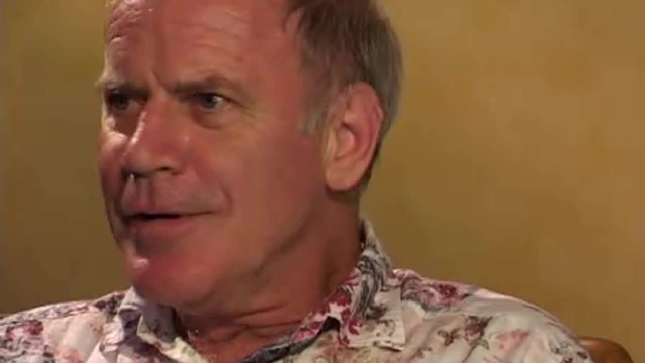 Kary B. Mullis Nobel Prize in Chemistry 1993 PCR method