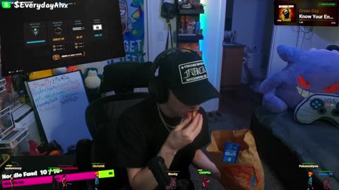 The Everyday Army Takeover