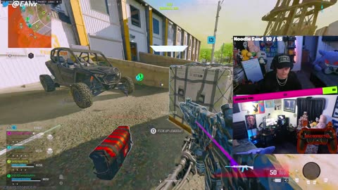 The Everyday Army Takeover