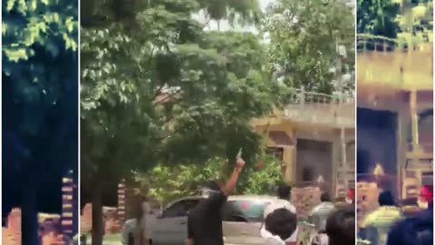 20 Masked Men Open Fire in Saharanpur, Villagers Terrified