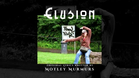 Elusion (Female Vocals) ORIGINAL Lyrics | Punk Rock Ballad