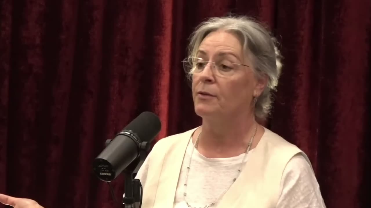 Dr. Suzanne Humphries Breaks Down the Disturbing Reason Vaccine Makers Can’t Be Sued on Rogan
