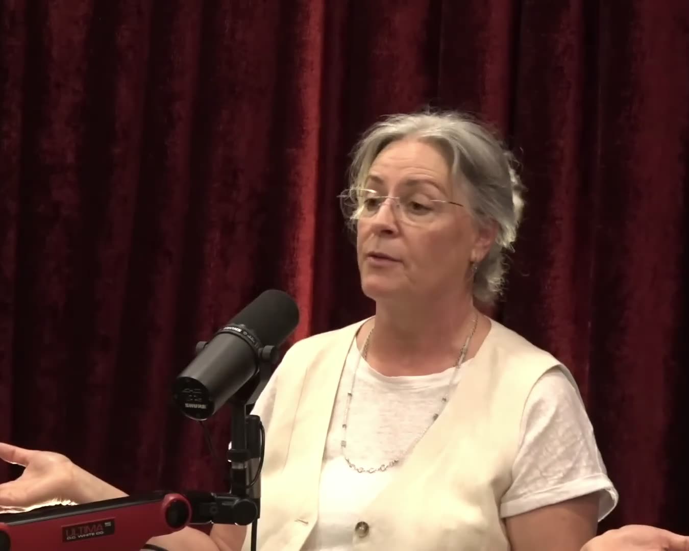 Dr. Suzanne Humphries Breaks Down the Disturbing Reason Vaccine Makers Can’t Be Sued on Rogan
