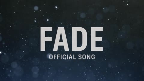 Fade | Official Music Video | A Journey Through Emotion