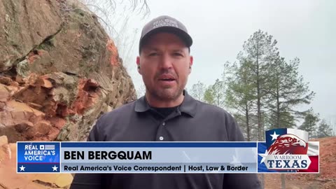 Ben Bergquam: Think Of All Of The American Citizen Angel Families Who Have Been Murdered By Illegal Aliens Who Are Swept Under The Rug And The Illegals Are Uplifted And Protected By Sanctuary Jurisdictions.