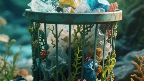 Inmersión Profunda La Verdad Sobre la Mancha de Basura del Pacífico in Spanish
