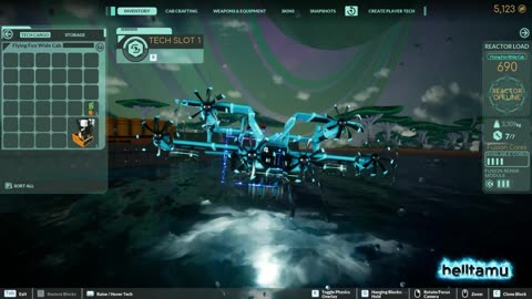 TerraTech Worlds – Episode 342