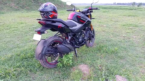 hero xtreme 160 R