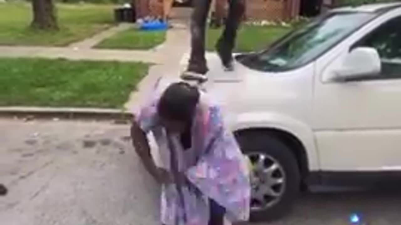 watermelon challenge