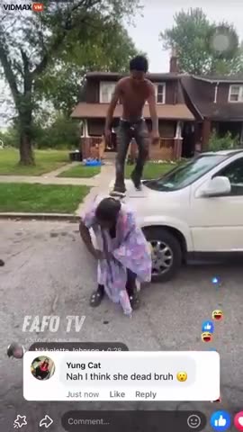 watermelon challenge