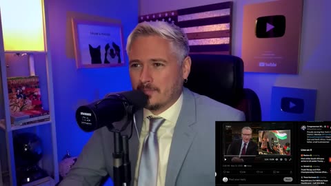 Bill Maher Says Young Democrats ‘LOVE T*RRORISTS’ _ The Kyle Kulinski Show