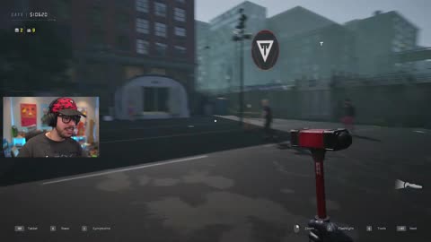 Finding ZOMBIES at the QUARANTINE ZONE...