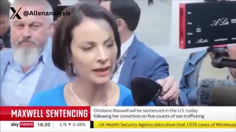 Epstein survivor “It was nonstop abuse