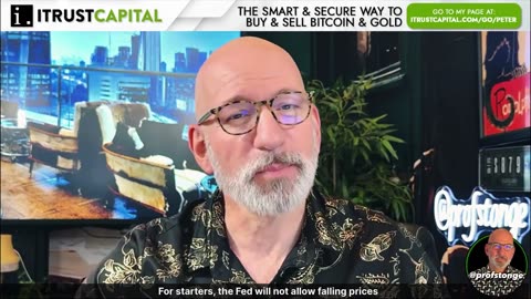 Instead of Calling Inflation a ‘Democrat Con Job,’ President Trump Should Blame Congress and the Fed