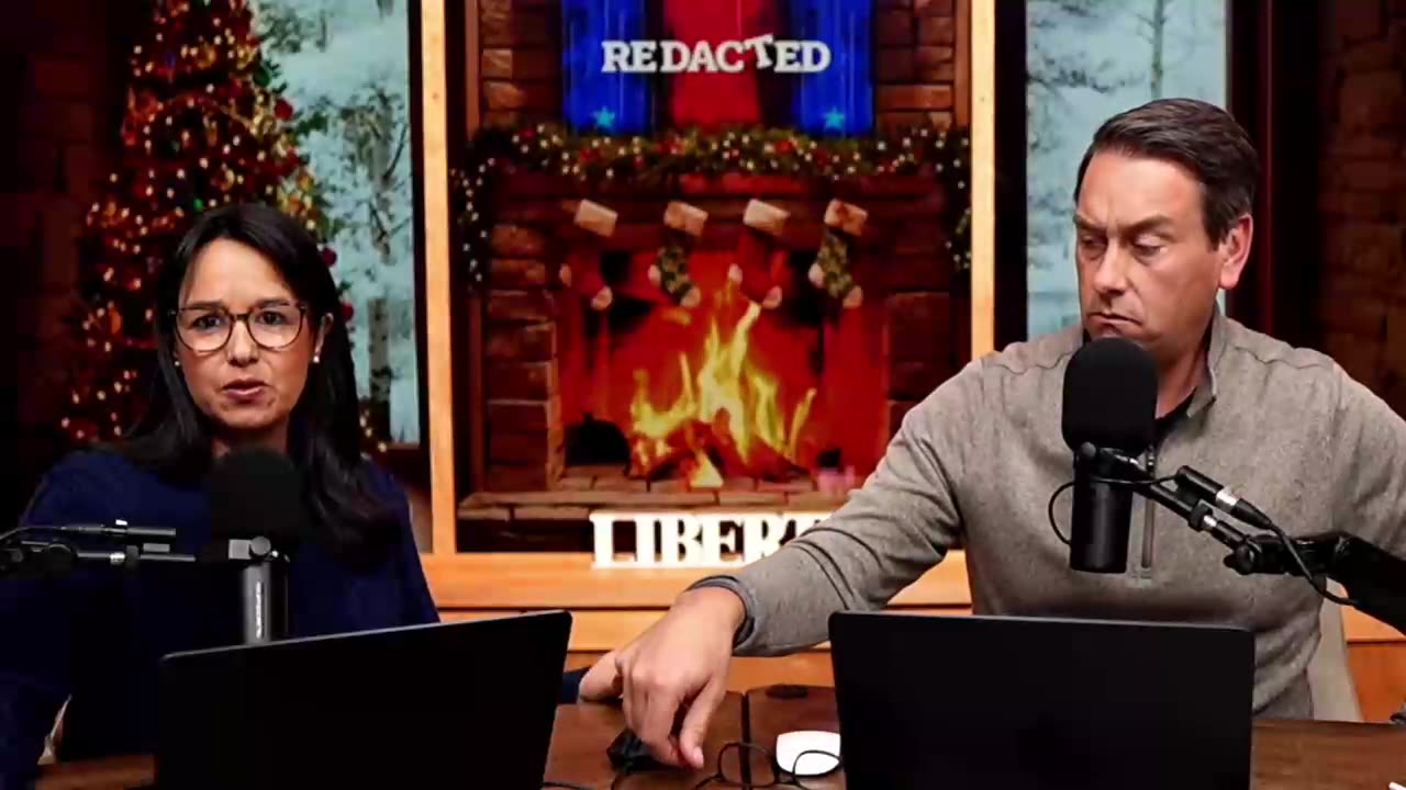 BOMBSHELL! NATO'S WORST NIGHTMARE IS ABOUT TO COME TRUE & CONGRESSMAN MASSIE JUST WENT ALL IN