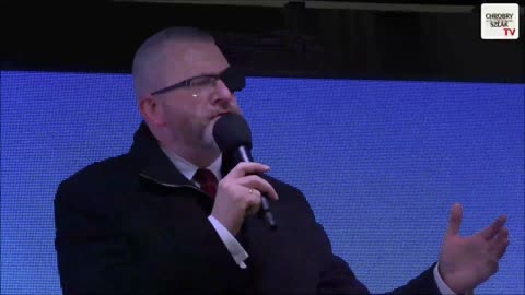 Polska wybiera pokój - manifestacja w Wieliczce (12.10.2025)