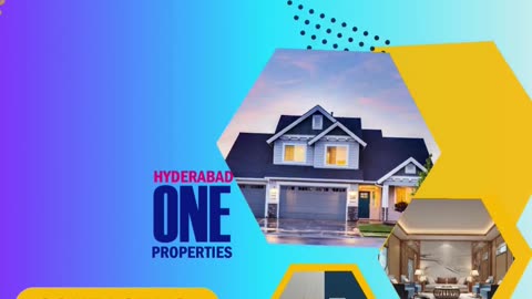 Hyderabad Real Estate | Property Advisors | No Brockerage | Zero Comission| Hyderabad One Properties