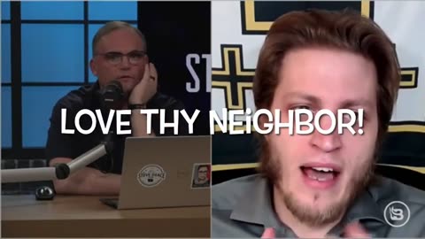 Ray Fava On Steve Deace Show Supercut