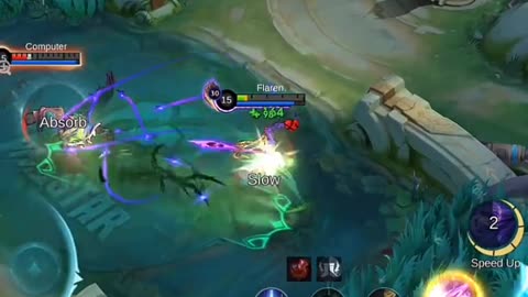 New Hero Obsidia vs All heroes