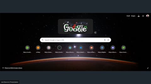 250317 Google Logo