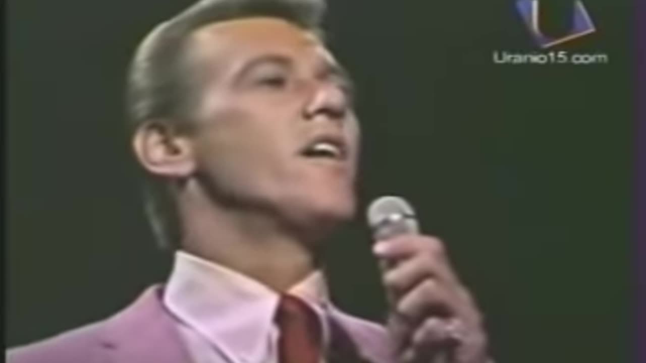 Righteous Brothers - Unchained Melody.