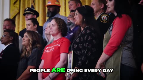 Urgent: Pass the Bill! Families Need Immediate Help !
