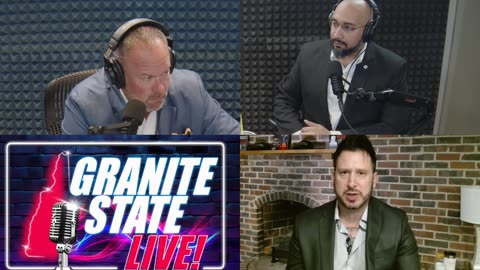 Granite State Live June17th, 2025