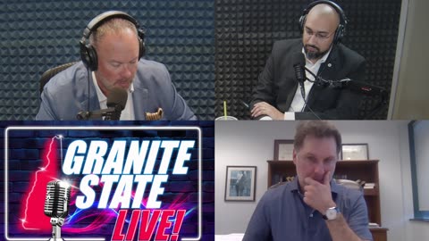 Granite State Live June17th, 2025