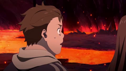 The Daily Life of the Immortal King Season 1 ep 13