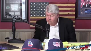 The Georgia Hour - REPLAY - April 21, 2025