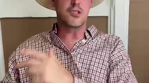 Yes You Did Vote for This! DRAIN THAT SWAMP baby. Great Awakening 22nd June,2025