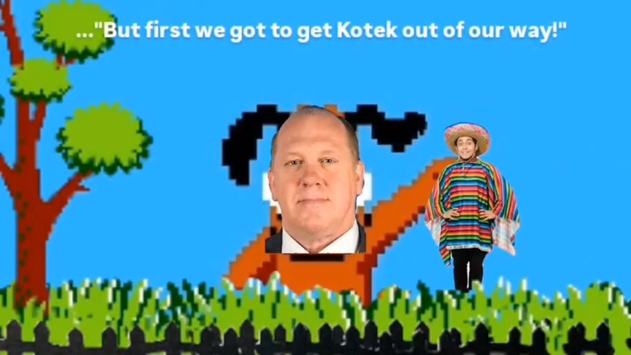 Duck Hunt