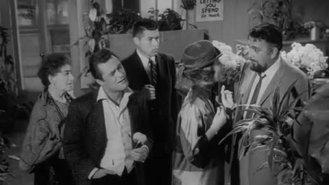 "The Little Shop of Horrors"