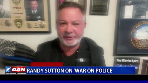 The Wounded Blue Breaks Down Latest Police Officer Assault Numbers