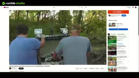 podcast come join